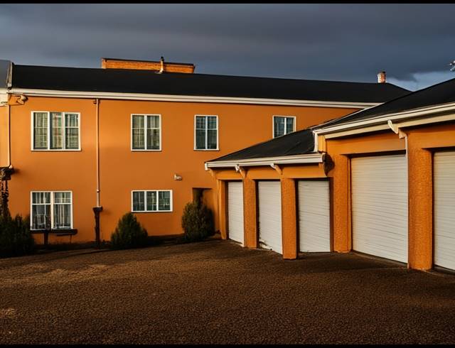 3 BEDROOM DUPLEX FOR SALE IN ESCOMBE